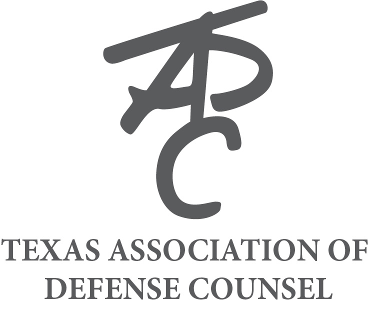 Texas Association of Defense Counsel